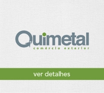 Quimetal S/A - Indústria e Comércio