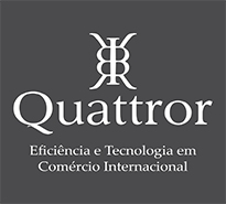 Quattror - Importação, Exportação e Logística em geral