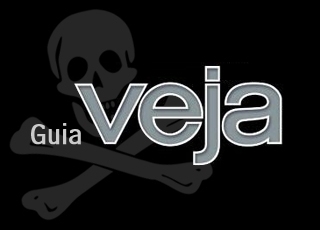 Revista VEJA na luta contra a pirataria - por Gabriella Sandoval