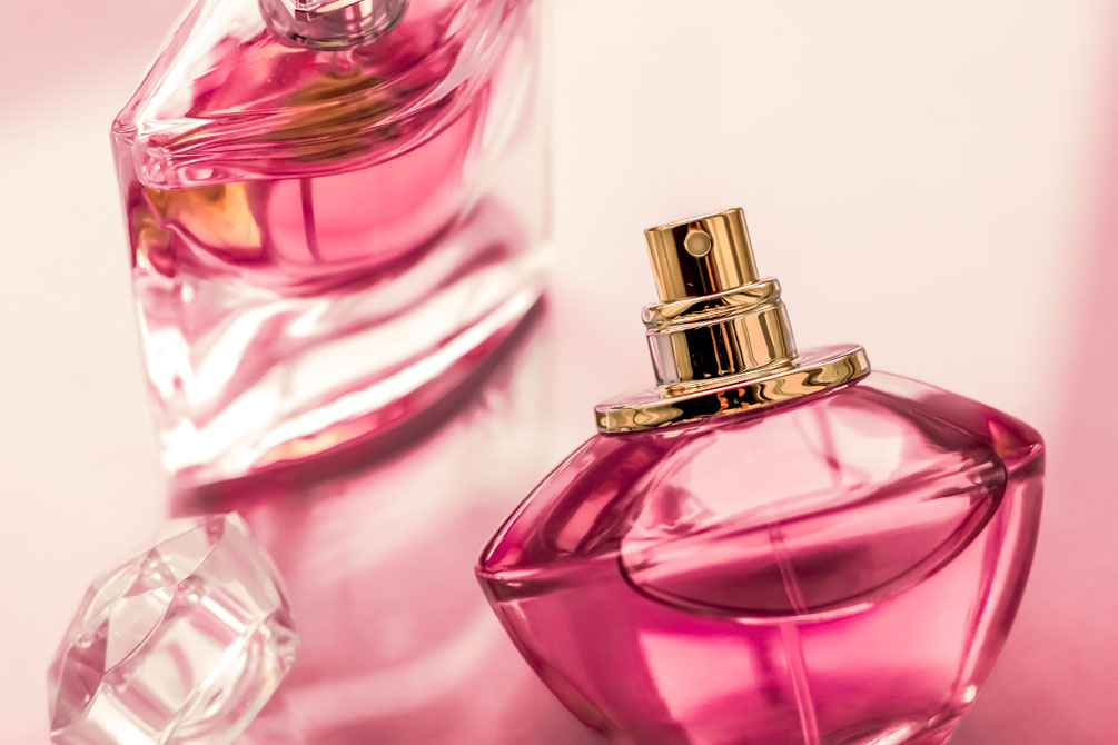 Os perfumes importados são sinônimo de sofisticação e excelente padrão de qualidade.