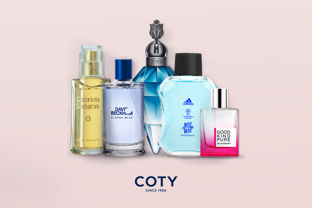 Coty