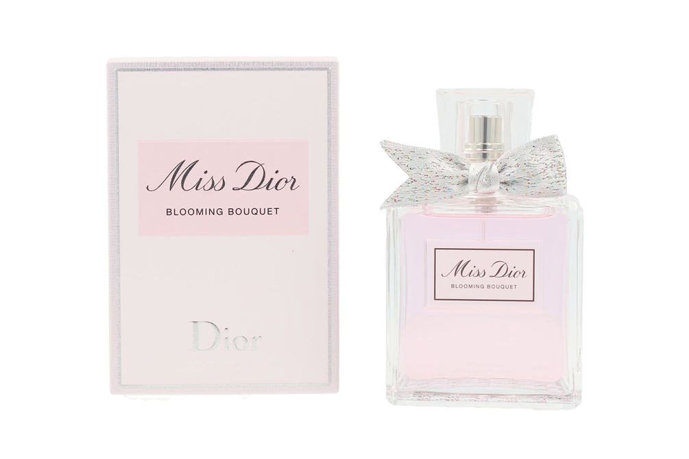 Miss Dior Blooming