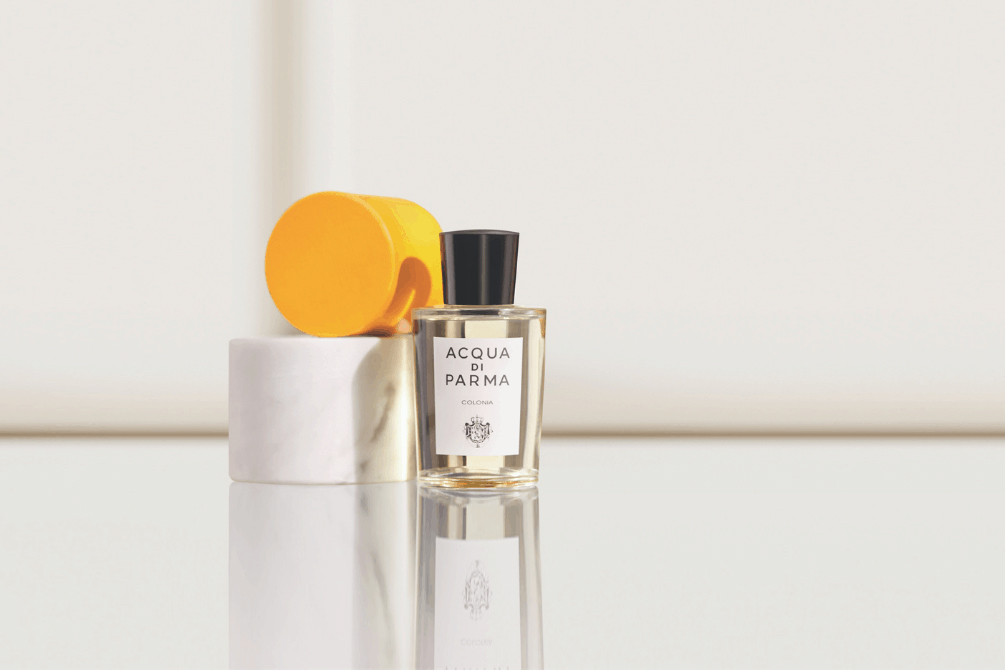 Acqua di Parma