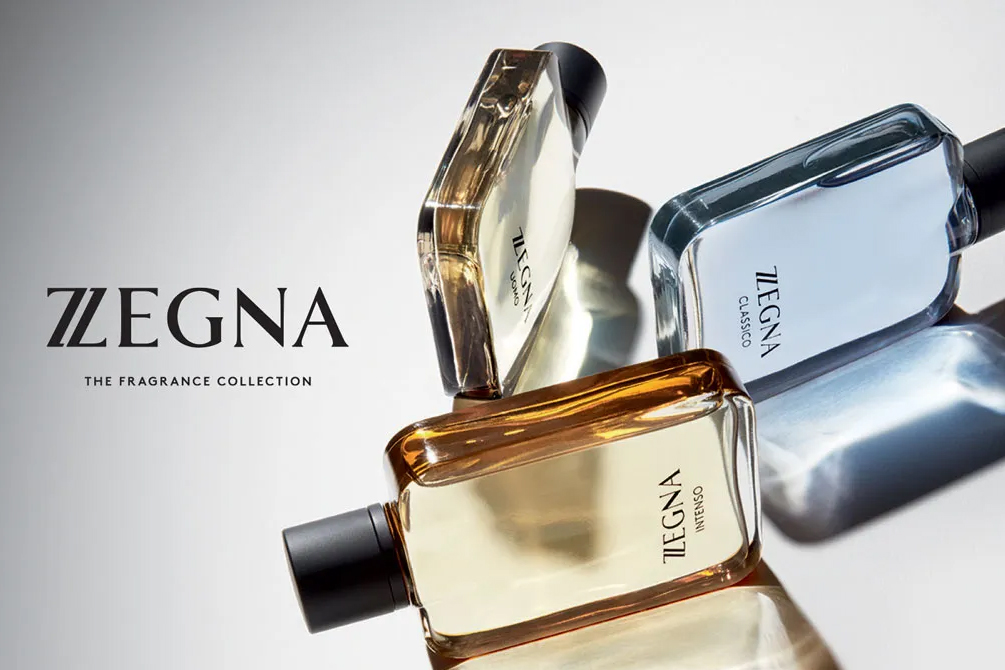 Ermenegildo Zegna