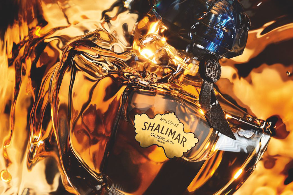 Guerlain - Shalimar
