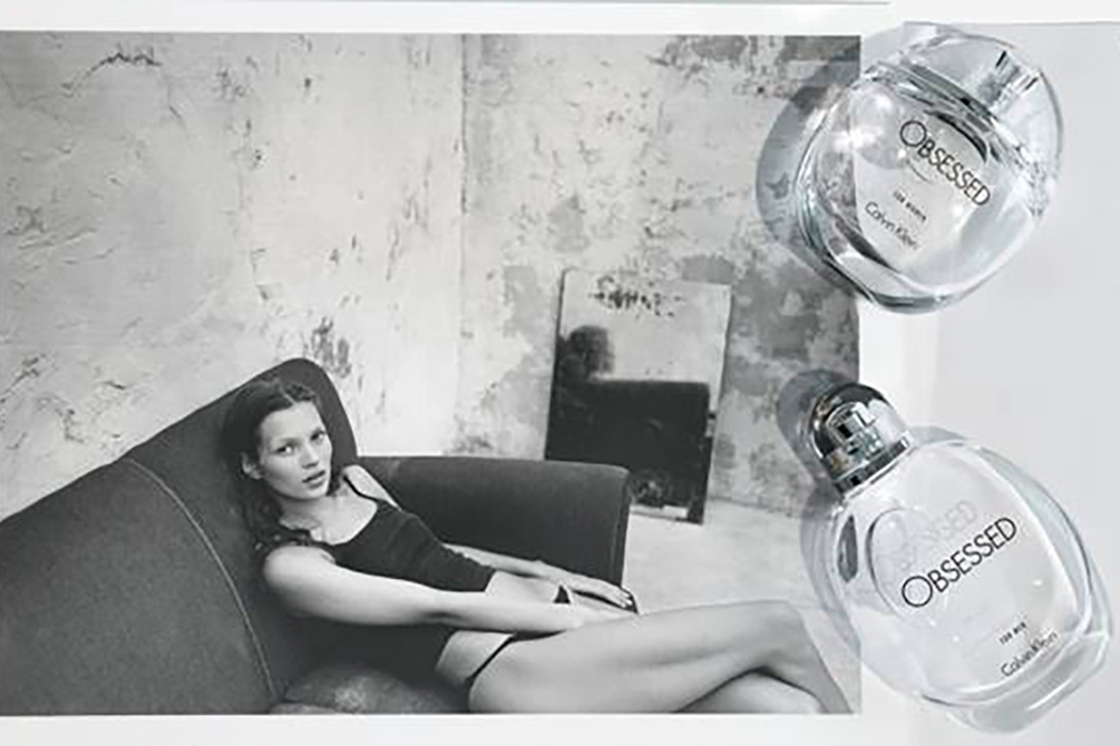 Calvin Klein