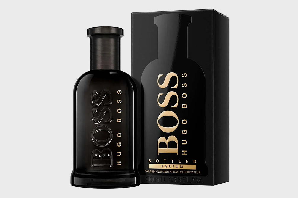 Hugo Boss
