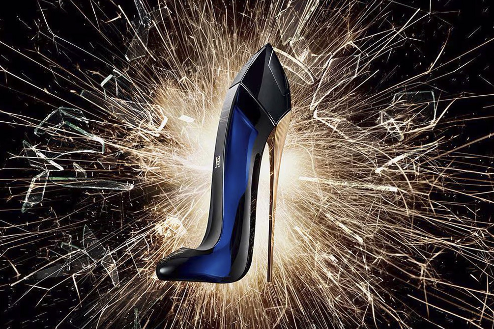 Carolina Herrera
