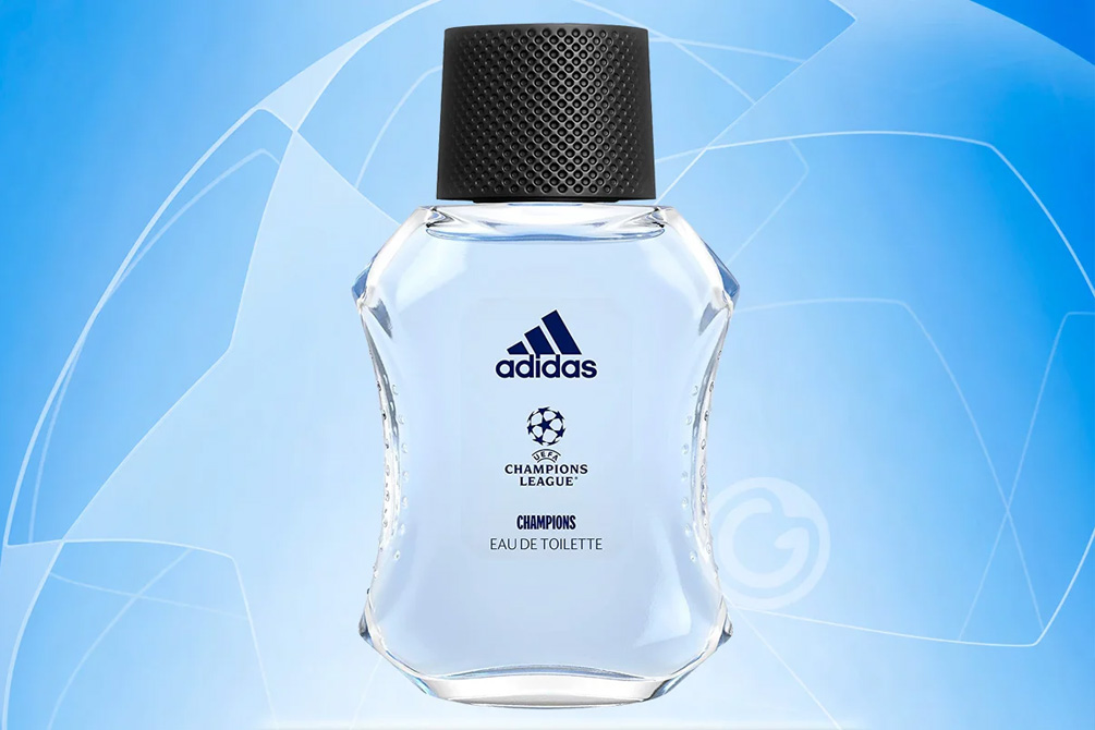 Adidas