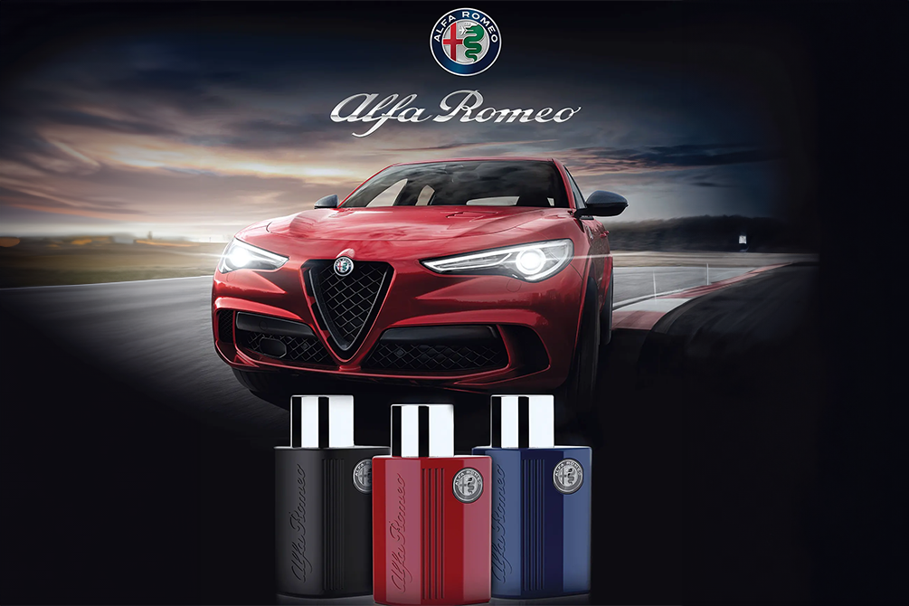 Alfa Romeo