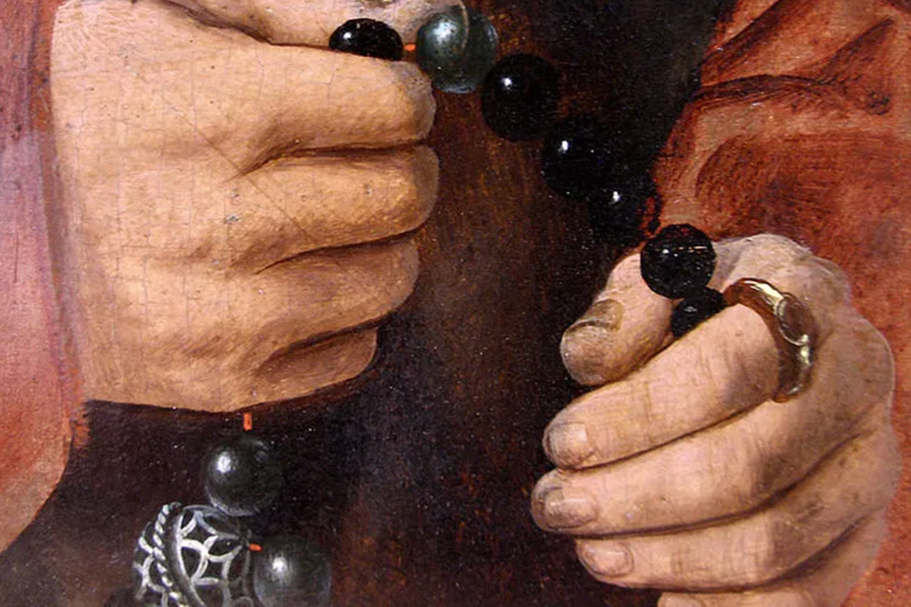 Catarina de Médici