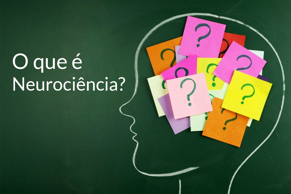 Neurociência - Parte 1