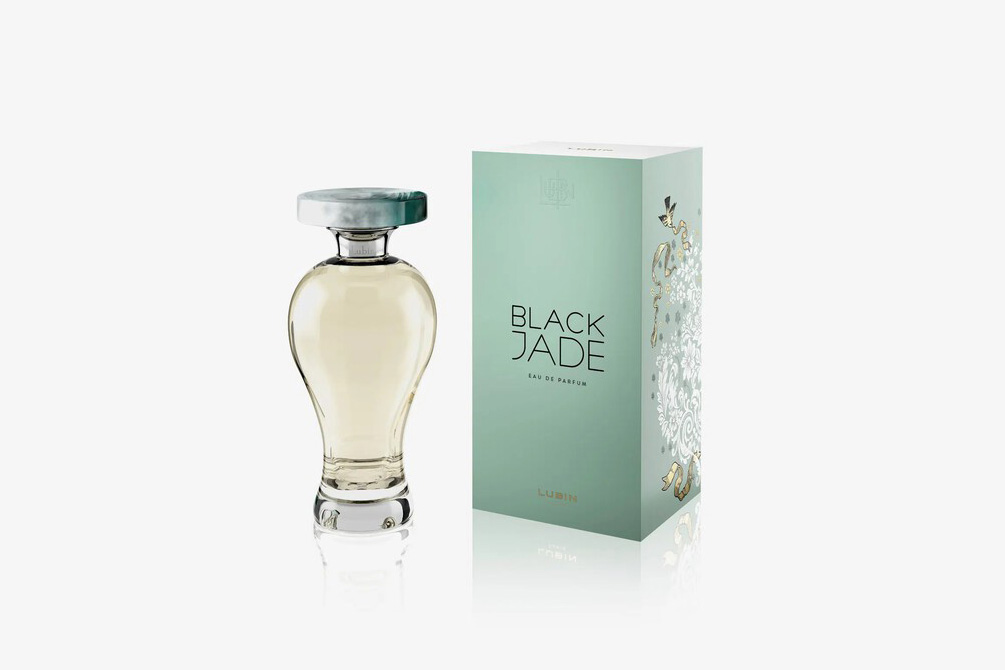Black Jade