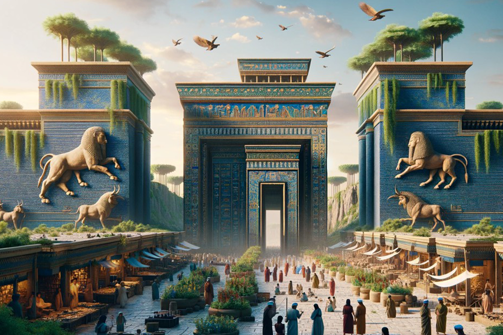 A história do perfume - Parte 3