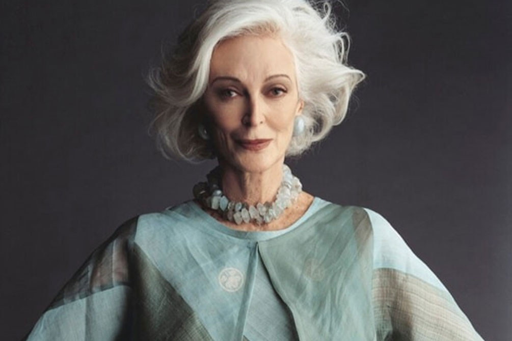 A Beleza atemporal não segue modismos