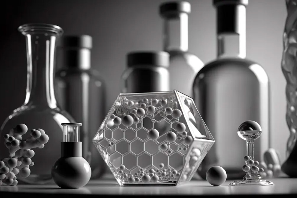 Em busca do perfume perdido - Parte 2