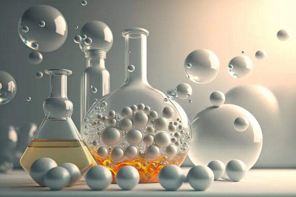 Em busca do perfume perdido - Parte 1