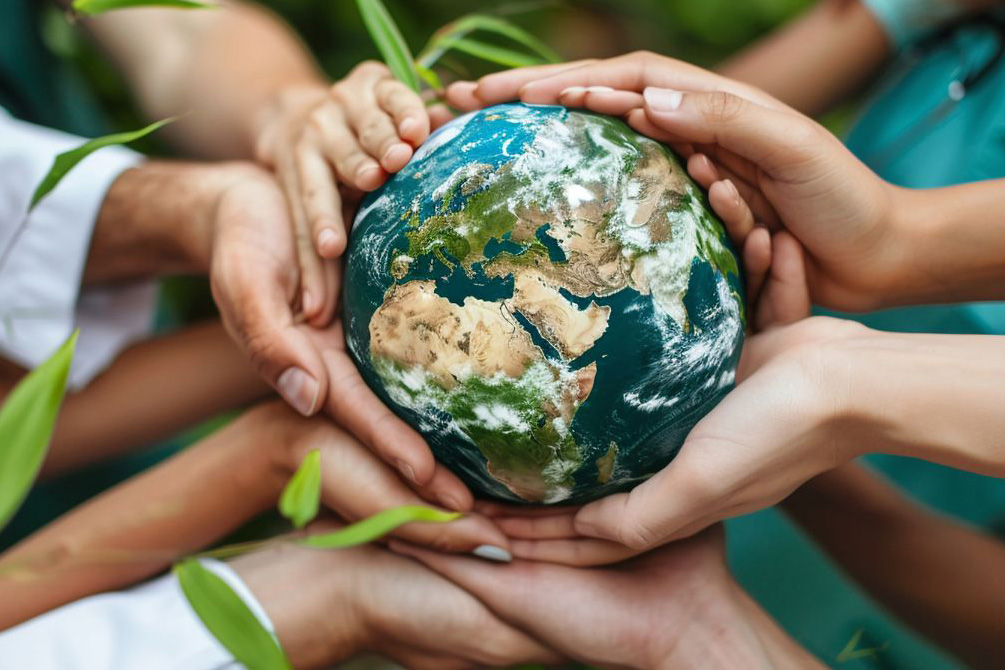 Perfumação de Ambiente - Parte 1